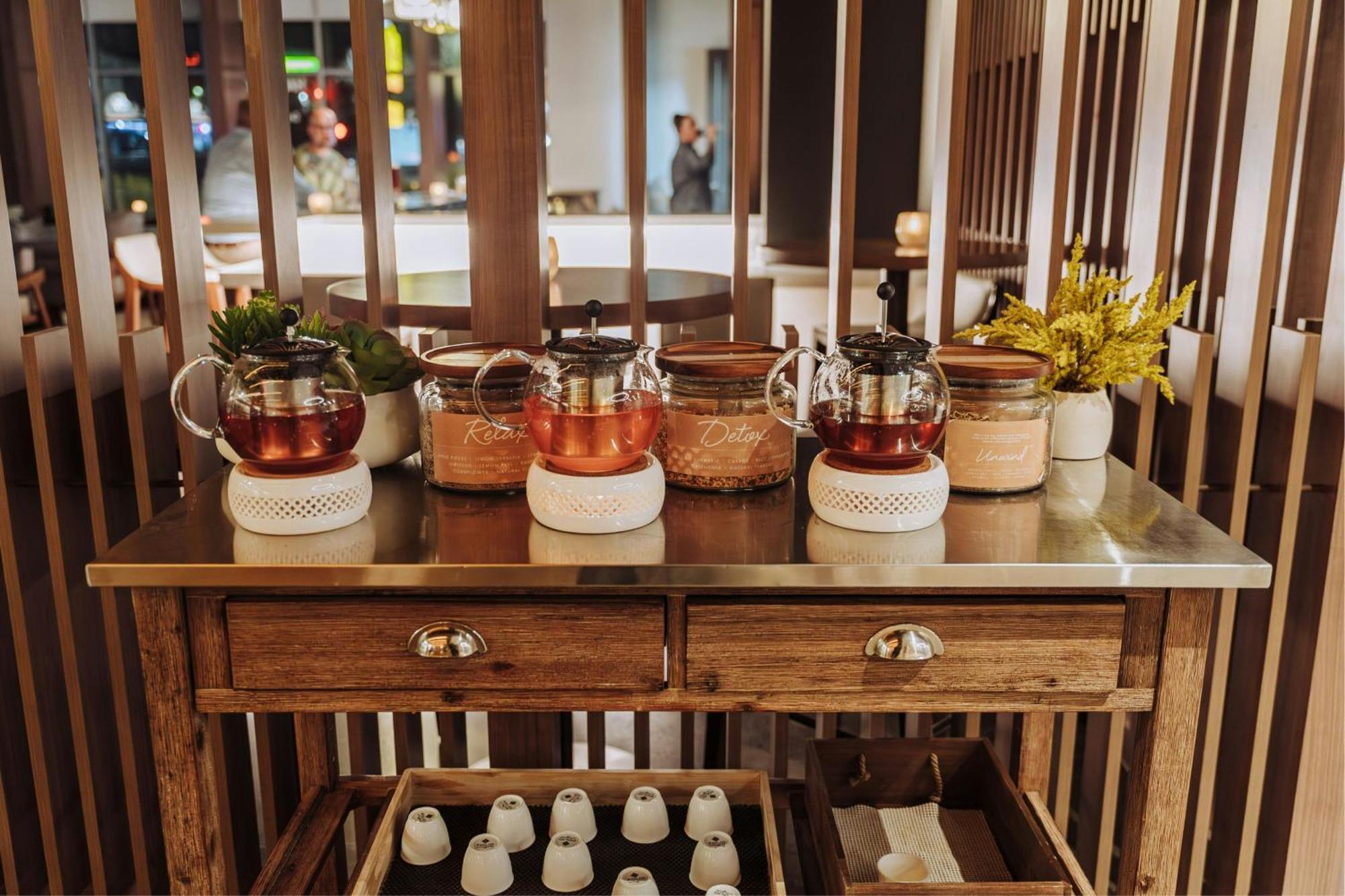 Element Reno Experience District Hotel ภายนอก รูปภาพ