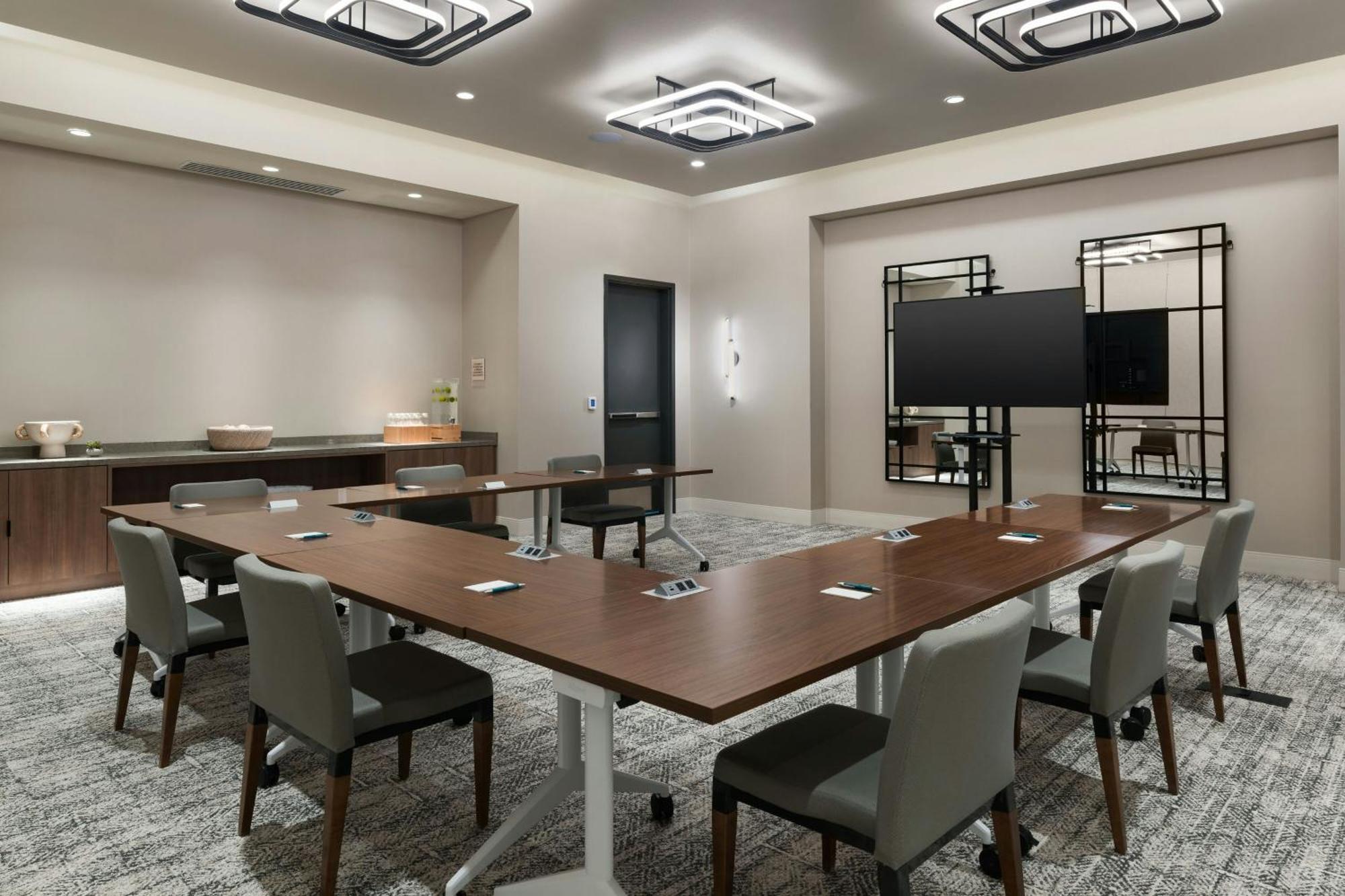 Element Reno Experience District Hotel ภายนอก รูปภาพ